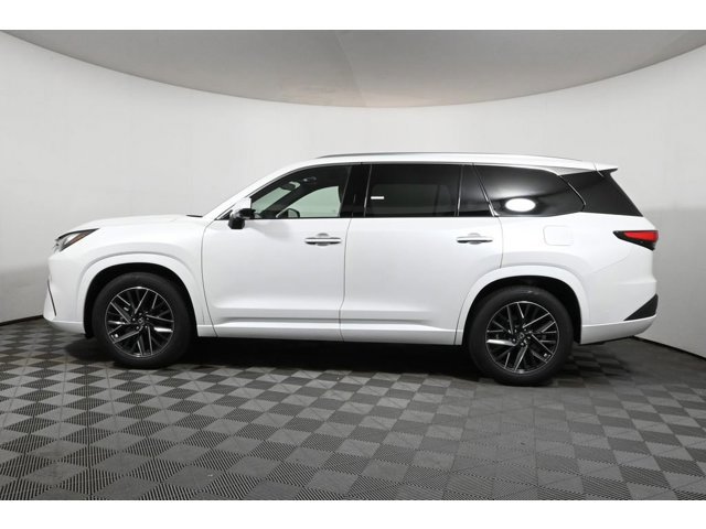 2025 Lexus TX 350 Luxury photo 2