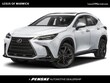  LEXUS NX PLUG-IN HYBRID ELECTRIC VEHICLE