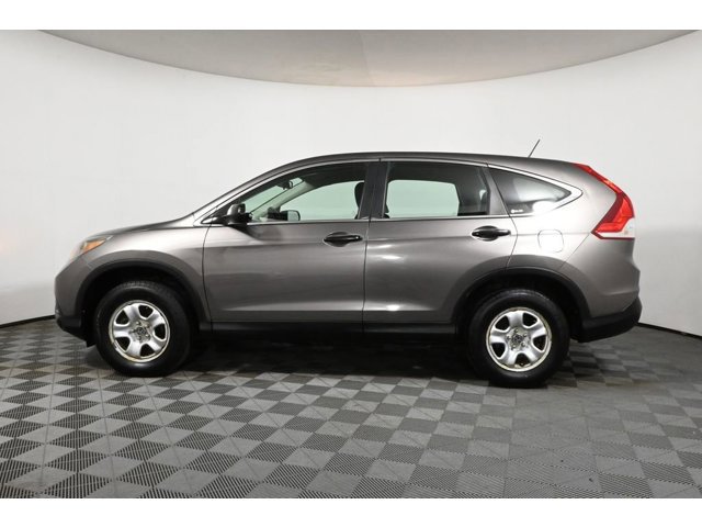 Used 2012 Honda CR-V LX with VIN 5J6RM4H31CL071206 for sale in Warwick, RI