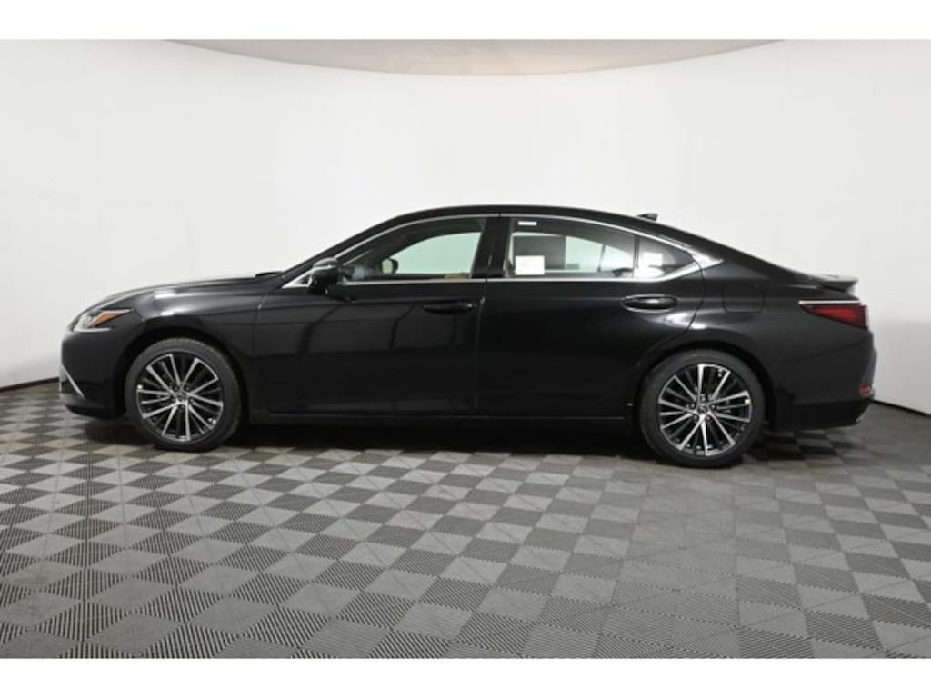 Used 2025 Lexus ES 350 Base Sedan