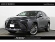  LEXUS NX 350