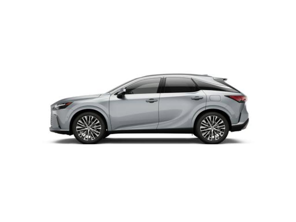 New 2026 Lexus RX 350 PREMIUM+ AWD 5-DOOR SUV 4X4