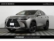 LEXUS NX 450h+