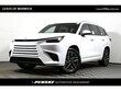  LEXUS TX