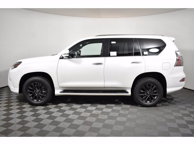 Used 2023 Lexus GX PREMIUM with VIN JTJAM7BX9P5375620 for sale in Warwick, RI