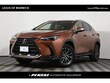  LEXUS NX 350