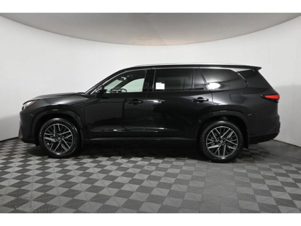 New 2026 Lexus TX 350 PREMIUM AWD TX 350 AWD