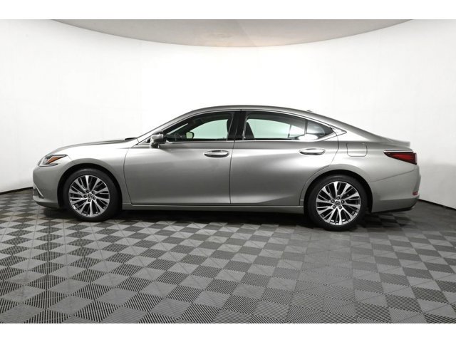 2019 Lexus ES 350 Premium photo 2