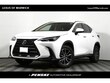  LEXUS NX 350