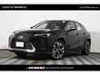  LEXUS UX HYBRID