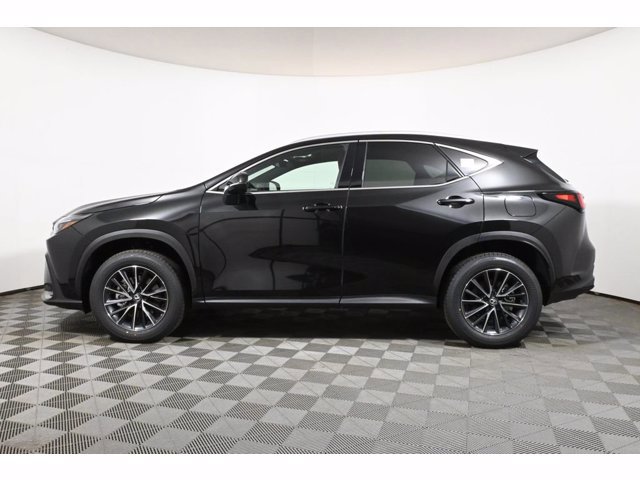 Used 2024 Lexus NX 350 with VIN 2T2GGCEZ2RC058337 for sale in Warwick, RI