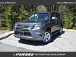 LEXUS GX 460