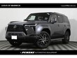 LEXUS GX 550