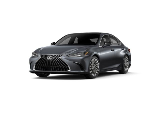 2025 Lexus ES 350 Ultra Luxury's photo