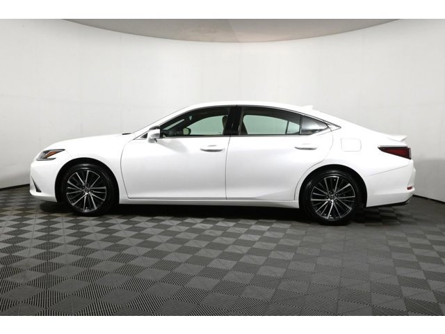 2025 Lexus ES 350 Base photo 2