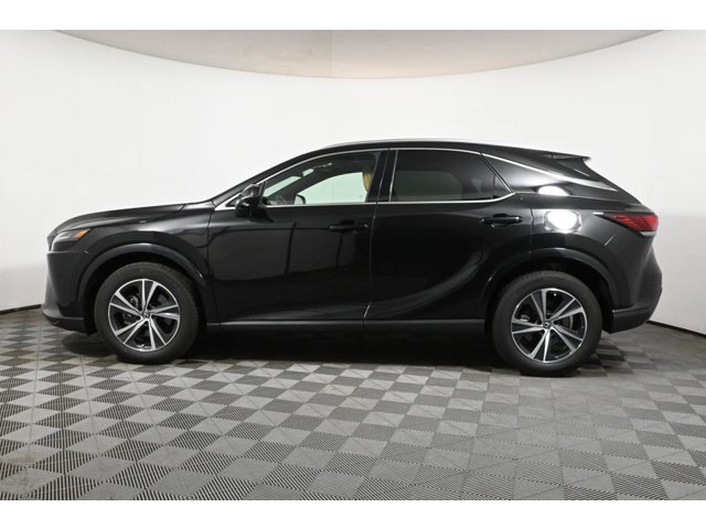 Used 2025 Lexus RX 350 with VIN 2T2BAMCA9SC094028 for sale in Warwick, RI