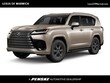 LEXUS LX HYBRID