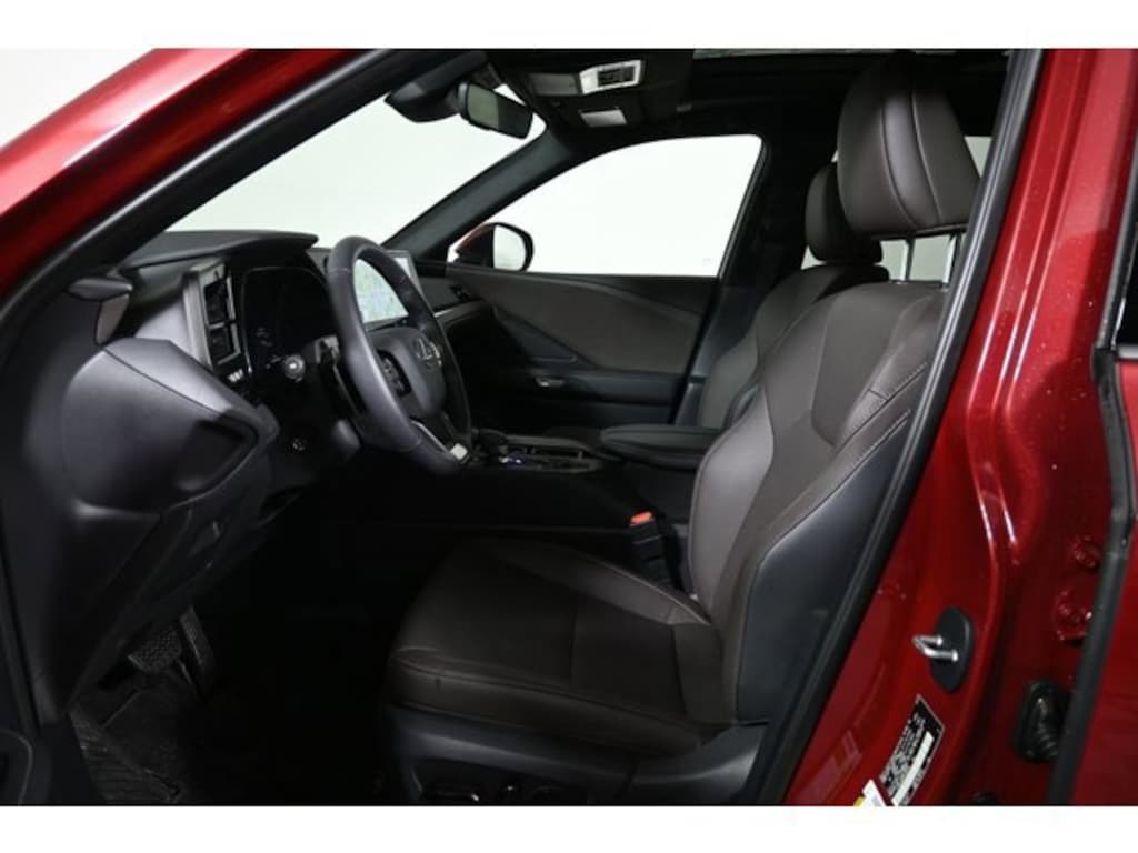 Used 2026 Lexus TX 350 SUV