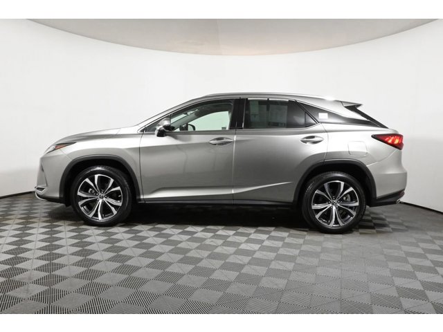 2022 Lexus RX 350 photo 2