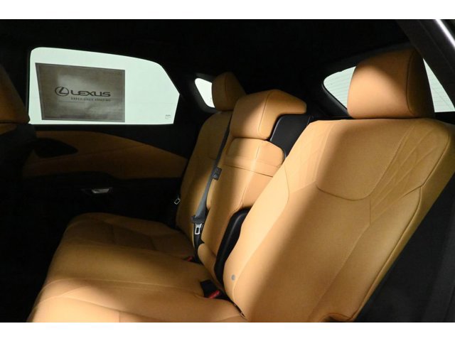2025 Lexus RX 350 Premium photo 4