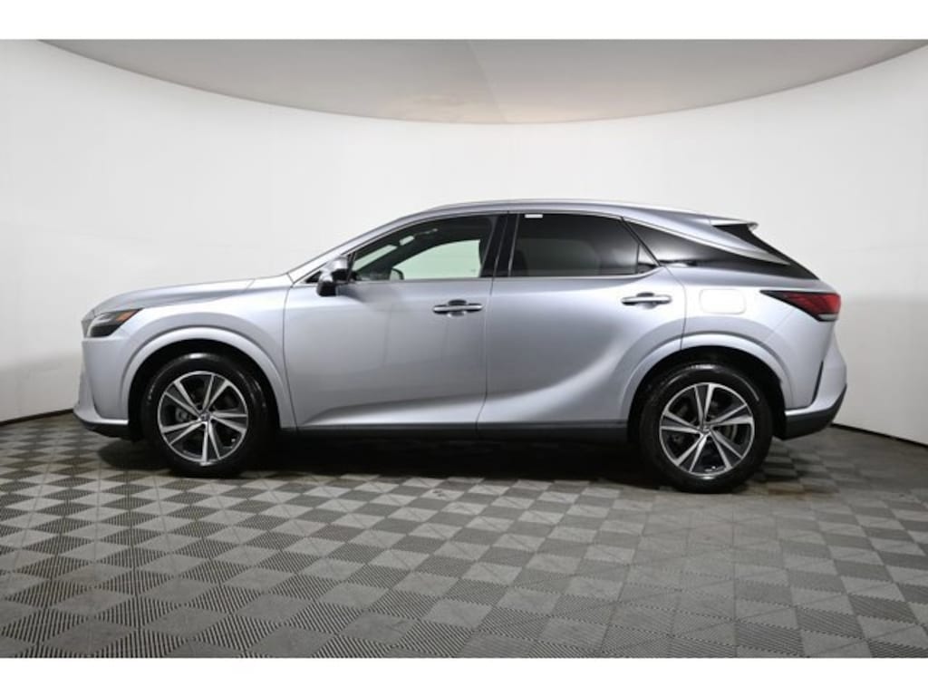 Used 2025 Lexus RX 350 Premium SUV