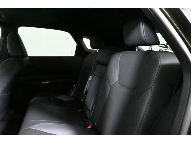 2025 Lexus RX 350 F SPORT photo 4