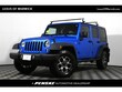 Jeep Wrangler JK Unlimited
