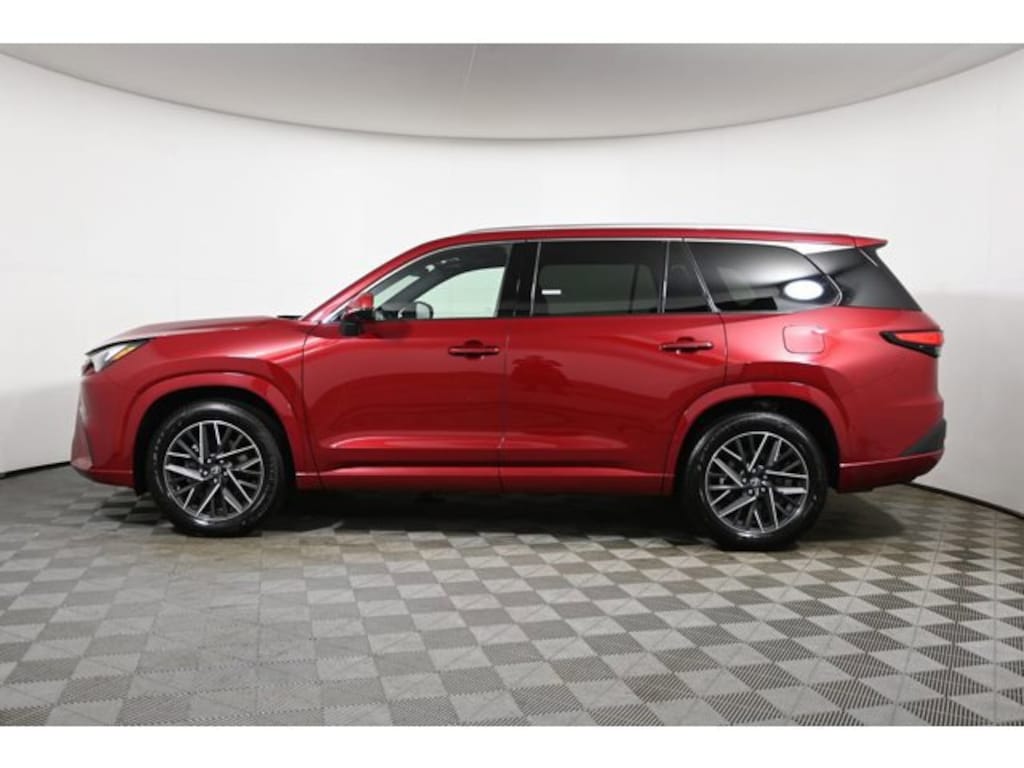 Used 2026 Lexus TX 350 SUV