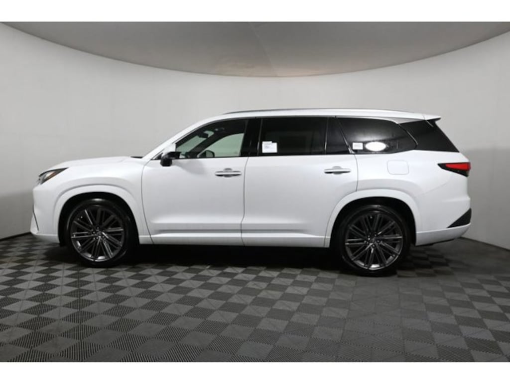 New 2026 Lexus TX 350 LUXURY AWD TX 350 AWD