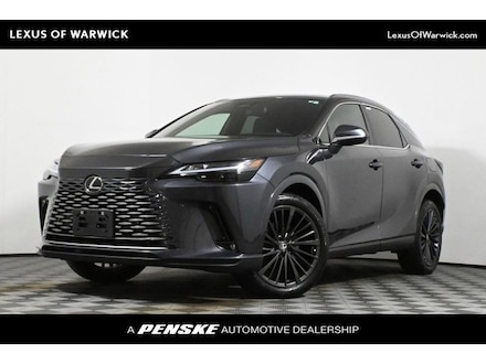2025 LEXUS RX 350 Premium SUV