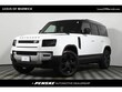 Land Rover Defender 110