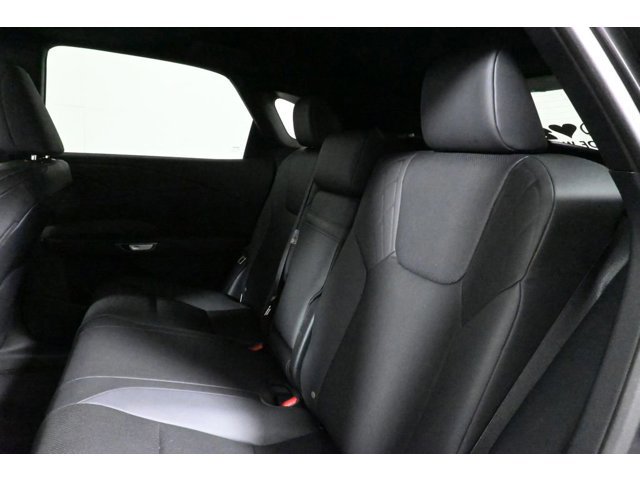 2025 Lexus RX 350 Premium photo 4