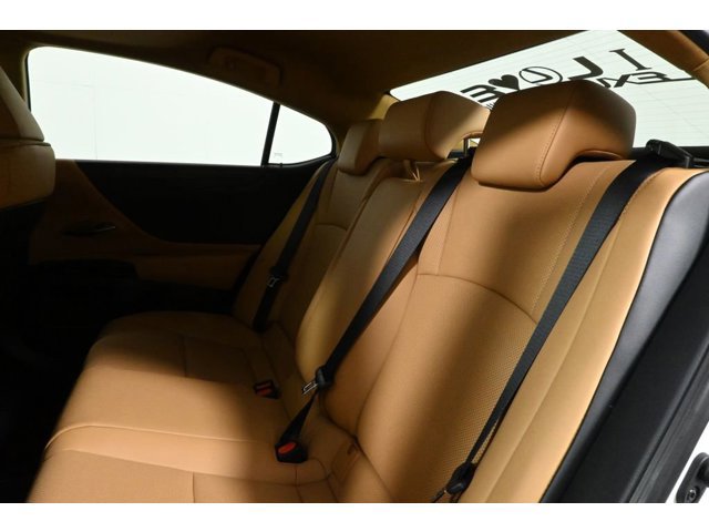 2025 Lexus ES 350 Base photo 4