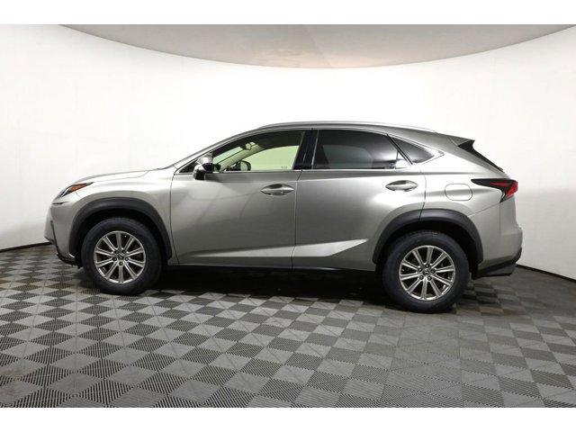 2021 Lexus NX 300 photo 2