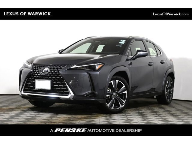 2025 Lexus UX Hybrid 300h Premium