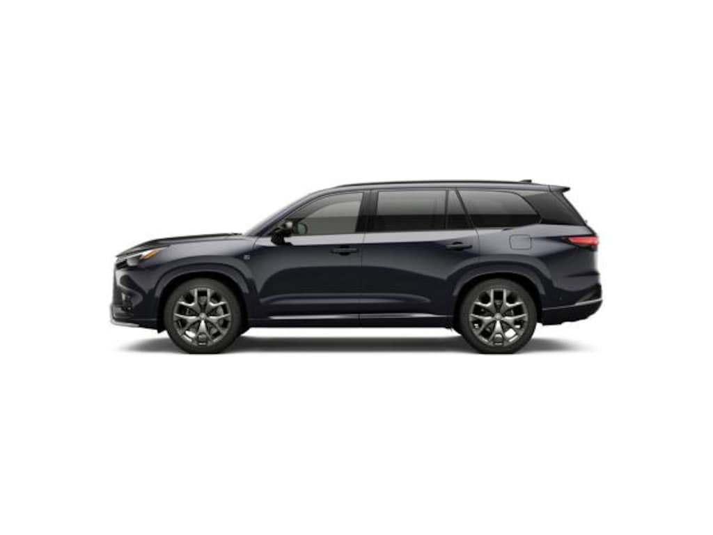 New 2025 LEXUS TX Hybrid For Sale at Lexus of Warwick Stock