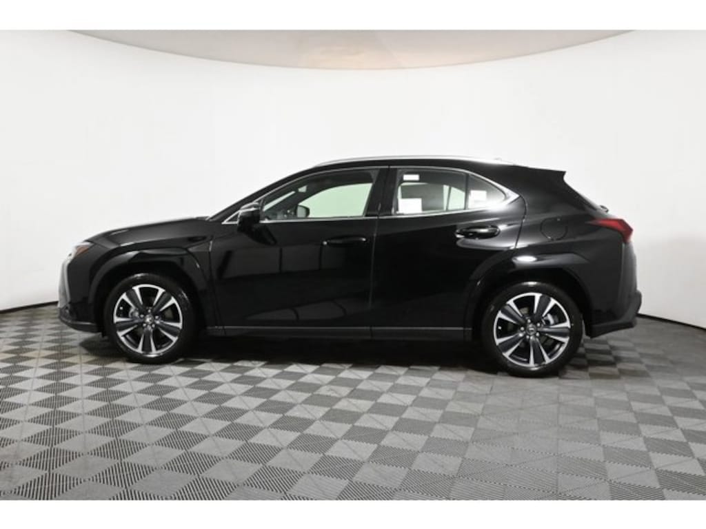 New 2025 Lexus UX HYBRID 300h PREMIUM AWD 5-DOOR SUV AWD