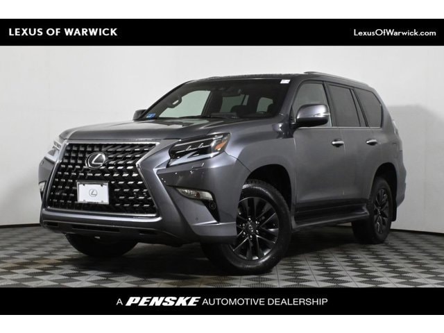 2023 Lexus GX PREMIUM's photo