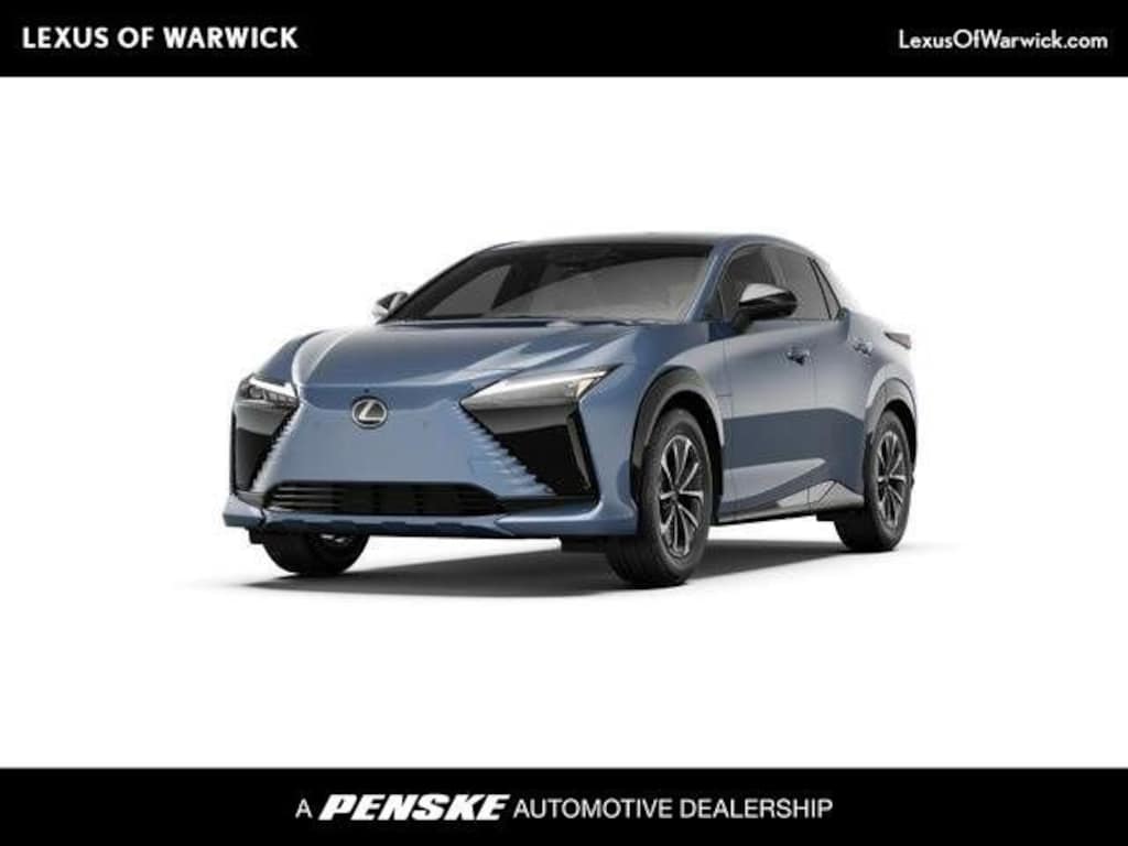 New 2026 Lexus RZ 450e PREMIUM AWD Premium AWD