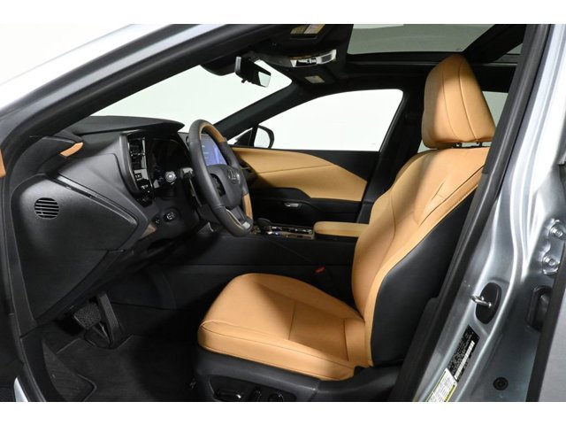 2025 Lexus RX 350h F SPORT photo 3