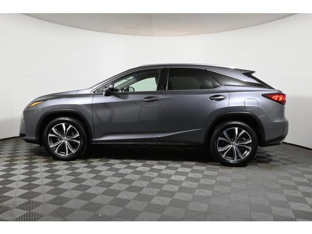 2016 Lexus RX 350 photo 2