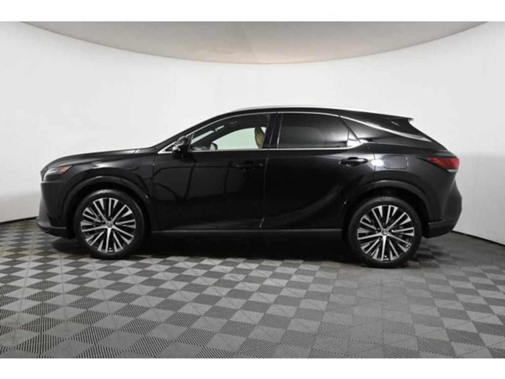 Used 2024 Lexus RX 350 Premium Plus SUV