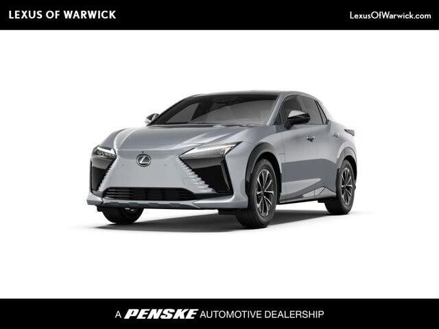 2026 Lexus RZ Premium's photo