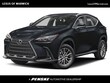  LEXUS NX HYBRID