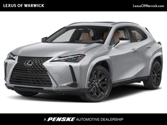 2025 Lexus UX Hybrid 300h Premium's photo