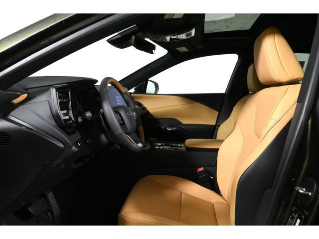 2025 Lexus RX 350 Premium photo 3