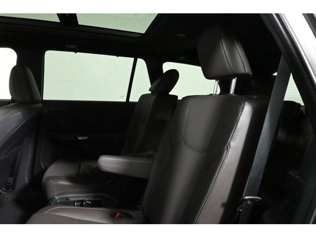 2025 Lexus TX 350 Luxury photo 4