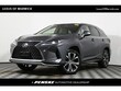  LEXUS RX 350L