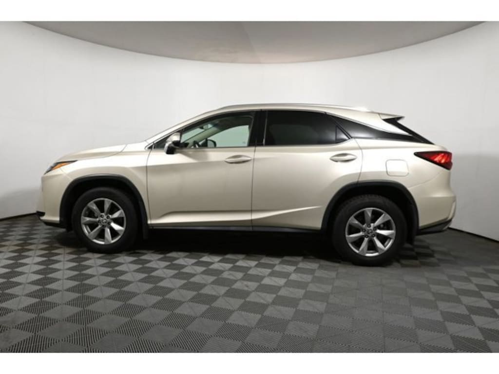 Used 2018 Lexus RX 350  SUV