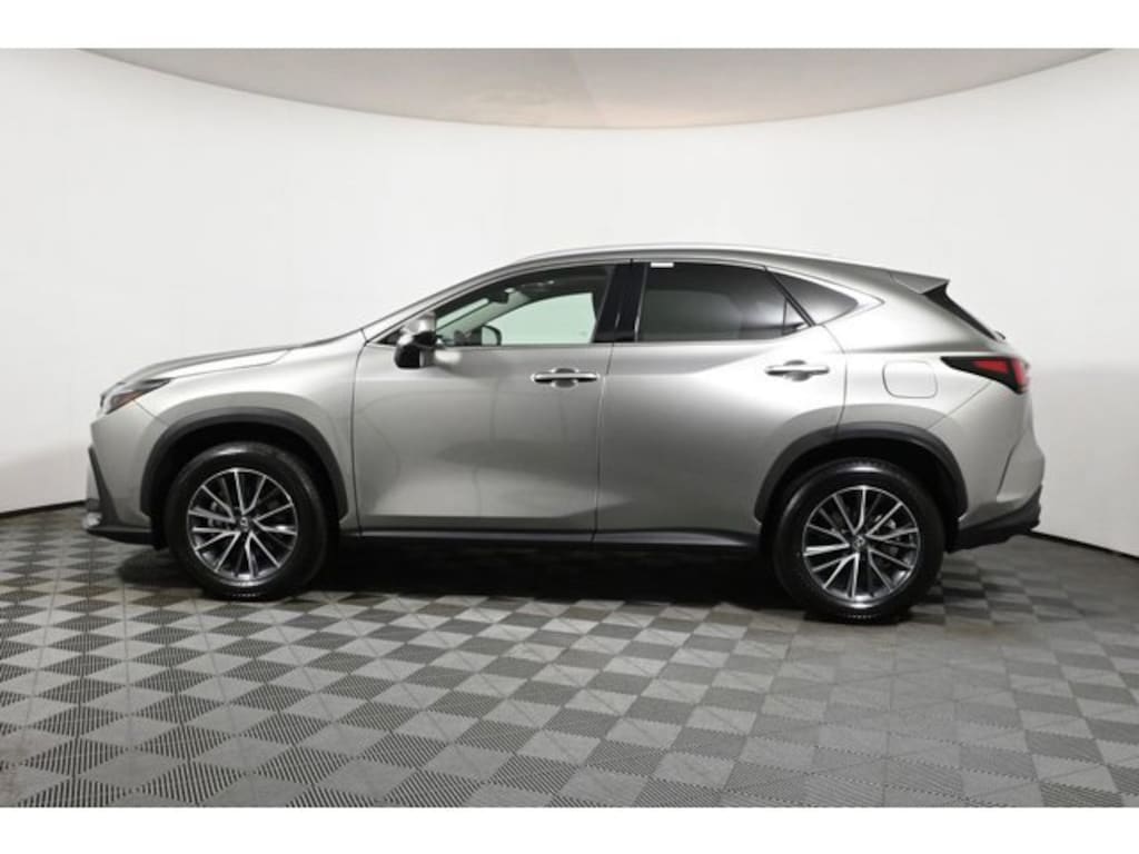 Used 2025 Lexus NX 350 Premium SUV